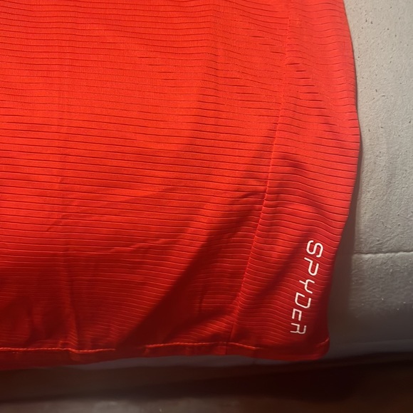 Spider active top for Men - Picture 7 of 9